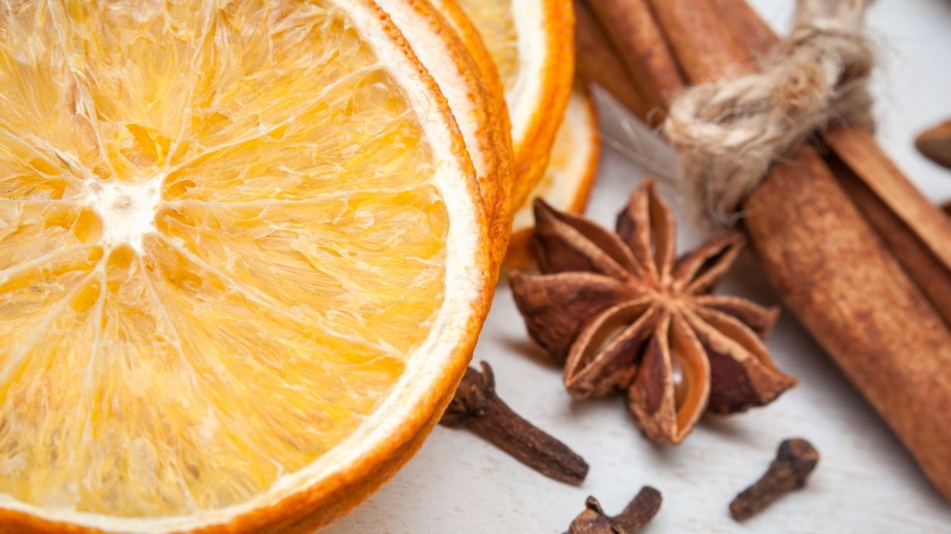 Herbata zimowa, źr&oacute;dło: Canva